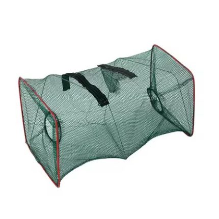 FOLDING SQUARE FISH NET
