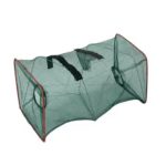 FOLDING SQUARE FISH NET