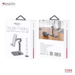 Phone Tablet Folding Desk Holder - Image 2