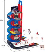 CITY PARKING HIGH PRECISION - Image 3