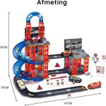 CITY PARKING HIGH PRECISION - Image 5