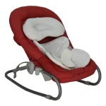 Bebe Stars recliner Relax Comfort Red - Image 4