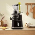 SLOW Masticating Juicer - Image 10