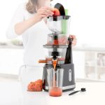 SLOW Masticating Juicer - Image 11