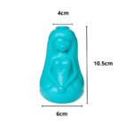 Mer-Maid Automatic Toilet Bowl Cleaner - Image 19