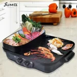 Electric Grill - Image 3