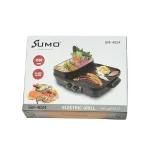 Electric Grill - Image 4