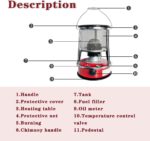 kerosene heater - Image 10