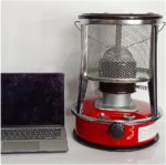 kerosene heater - Image 11