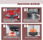 kerosene heater - Image 12