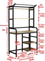 Washing Machine Rack - Image 6