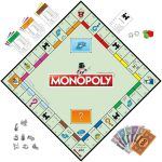 Monopoly Game - Image 8
