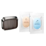 Car Air Fragrance Perfume Kit For Air Vent - Image 6