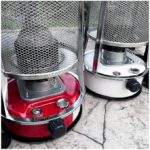kerosene heater - Image 15