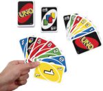 Uno Card Game - Image 3