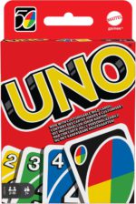 Uno Card Game