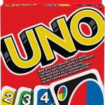 Uno Card Game