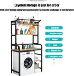 Washing Machine Rack - Image 3