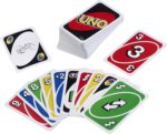 Uno Card Game - Image 5