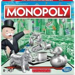 Monopoly Game