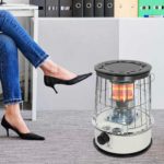 KEROSENE HEATER SM-96 6.0Liter - Image 6