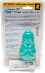 Mer-Maid Automatic Toilet Bowl Cleaner - Image 18