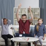 Monopoly Game - Image 3