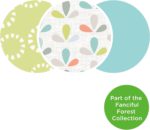 Cushioned Baby Swing - Image 5