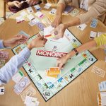 Monopoly Game - Image 5