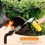 Propane Valve Blow Torch - Image 2