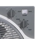 BOX FAN - Image 3
