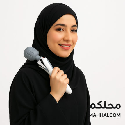 spine massager acupoint tapping