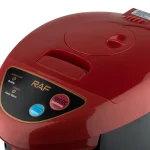 Teapot Boiler with Keep Warm - Image 3