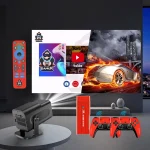 G1 TV box game Set - Image 4