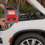 car jump starter - Image 9