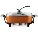 Electric Hot Pot - Image 5