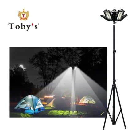 Camping LED Light
