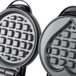 Mini Waffle Maker - Image 3