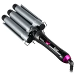 Portable Automatic Curling Iron - Image 3