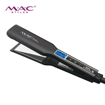 Iron Professional Hair Straightener