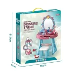 SIMULATION DRESSING TABLE PRINCESS DREAM - Image 4