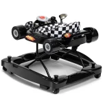 Baby Walker 2 in 1 Walker Rocker - Image 3