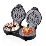 Mini Waffle Maker