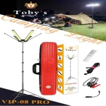 led camping lamp - Image 2