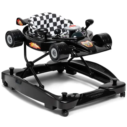 Baby Walker 2 in 1 Walker Rocker