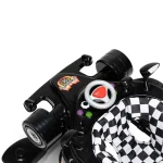 Baby Walker 2 in 1 Walker Rocker - Image 5