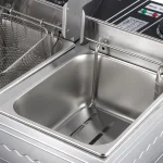 Electric Deep Fryer - Image 6