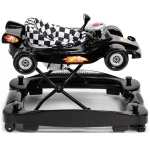 Baby Walker 2 in 1 Walker Rocker - Image 6