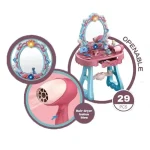 SIMULATION DRESSING TABLE PRINCESS DREAM - Image 2