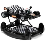 Baby Walker 2 in 1 Walker Rocker - Image 7
